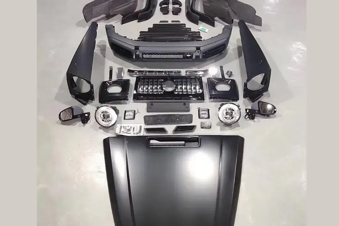 463 BODY KIT 2019 C